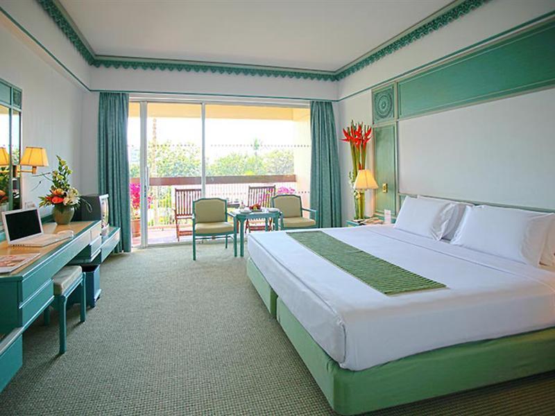 מלון U Nimman צ'יאנג מאי חדר תמונה